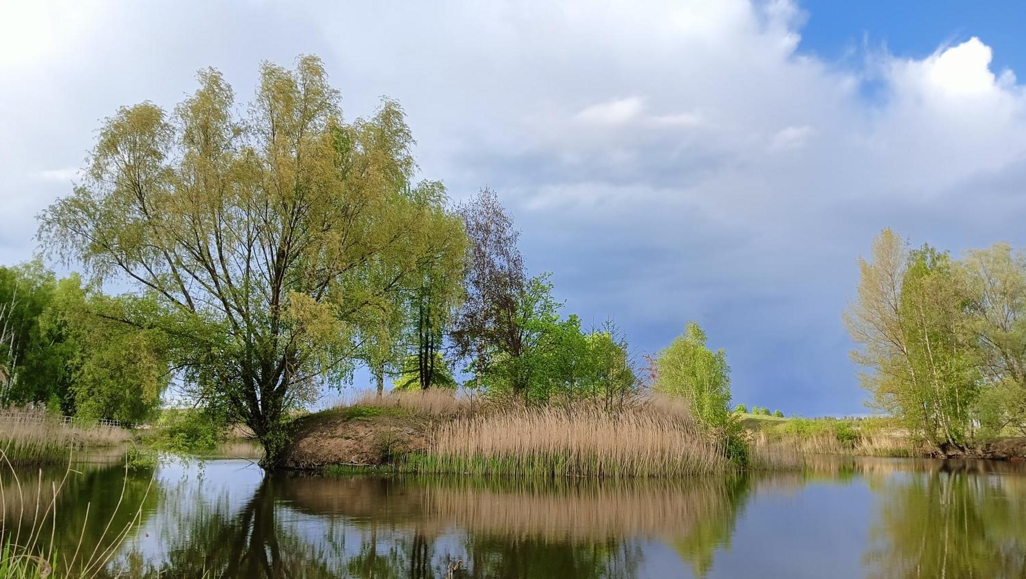 Gniazdo W Felicjanowie Uniejow Exteriér fotografie